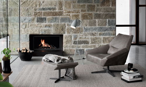 Olivia - Complementi moderni di design
