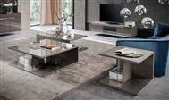 Athena - Tavolini moderni di design - gallery 