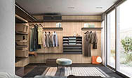 Store - Cabine armadio moderni di design - gallery 7