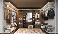 Store - Cabine armadio moderni di design - gallery 2