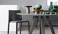 Le 20 - Tavoli e tavolini moderni di design - gallery 2