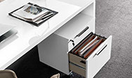 Sedona - Home office moderni di design - gallery 
